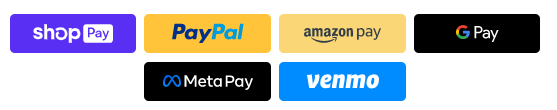 Machrus Payment Options